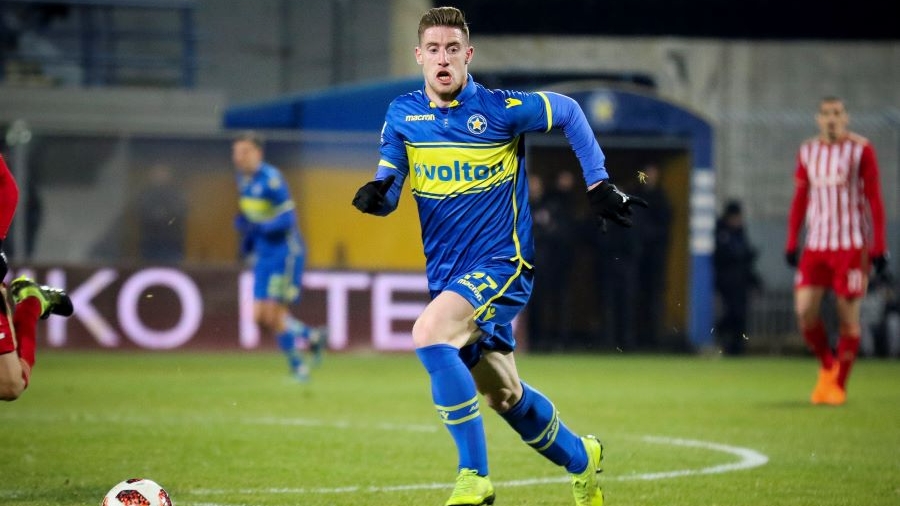 Αστέρας Τρίπολης: Μεγαλώνει τα «παιδιά» του, αναπτύσσεται οικονομικά και εκτοξεύεται στις πωλήσεις