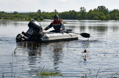 Πέφτει η στάθμη νερού στο φράγμα του Belgorod μετά από ουκρανικό χτύπημα με HIMARS  - Κίνδυνος πλημμύρας