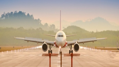 Αεροπορική κίνηση: Μεγάλη άνοδος επιβατών +678,8% σε σχέση με το 2021