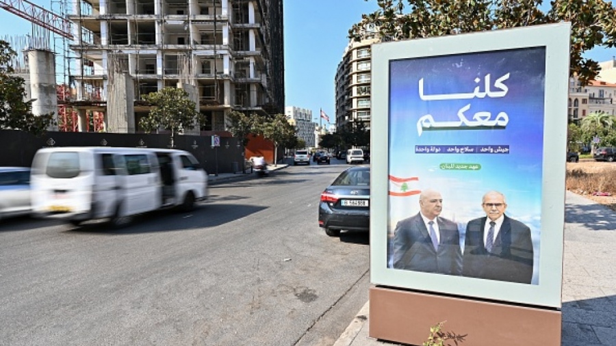 Εμφύλια διαμάχη – ΥΠΕΞ Λιβάνου: Αφοπλισμός της Hezbollah εντός τριών μηνών