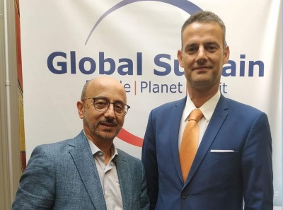 Δεύτερο Πανόραμα Υπευθυνότητας στη Θεσ/νίκη: Η INERAMERICAN υλοποιεί 15 από τους 17 στόχους της Βιώσιμης Ανάπτυξης