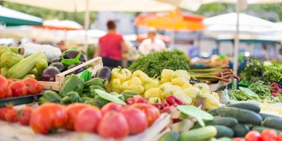 Οριστική νομιμοποίηση για τις αγορές παραγωγών βιολογικών προϊόντων