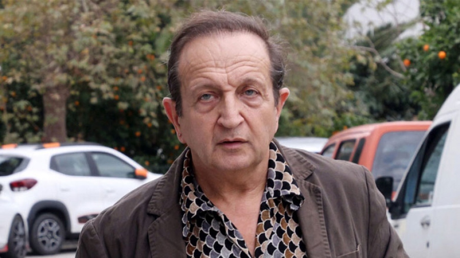 Αποχωρεί από την προεδρία του ΣΕΗ ο Σπύρος Μπιμπίλας