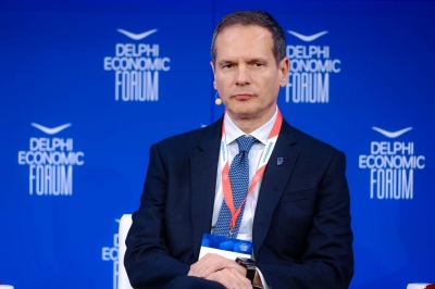 Μανουσάκης: Στα μέσα Ιουνίου ξεκινάει η ΑΜΚ του ΑΔΜΗΕ - Σημαντική ψήφος εμπιστοσύνης των επενδυτών