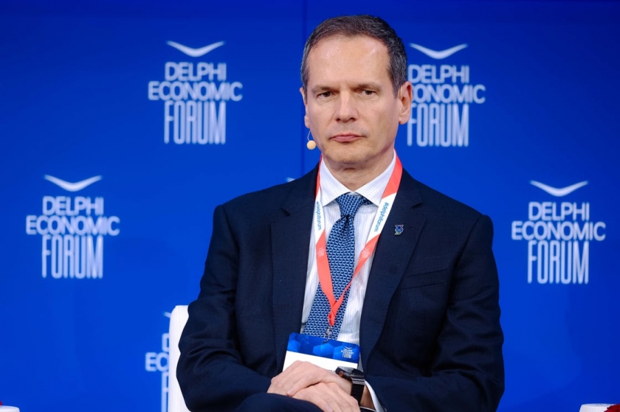 Μανουσάκης: Στα μέσα Ιουνίου ξεκινάει η ΑΜΚ του ΑΔΜΗΕ - Σημαντική ψήφος εμπιστοσύνης των επενδυτών