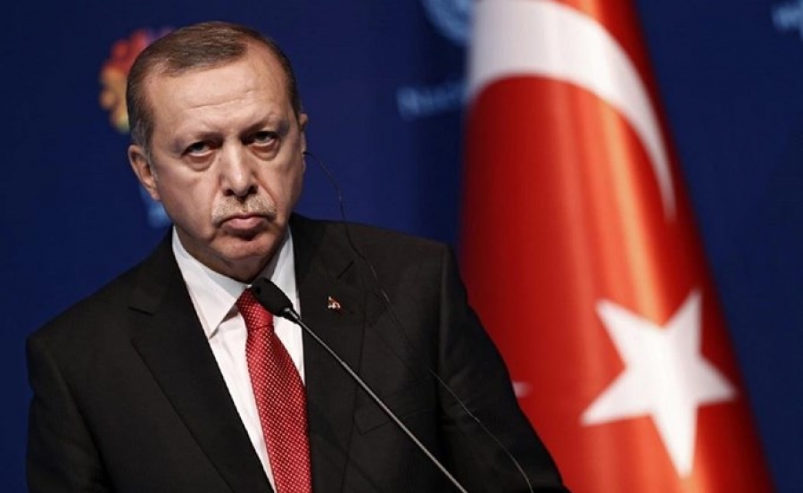 ΟΗΕ κατά Τουρκίας: Προσπάθεια φίμωσης προσώπων - Επιστρέψτε στη Σύμβαση της Κωνσταντινούπολης