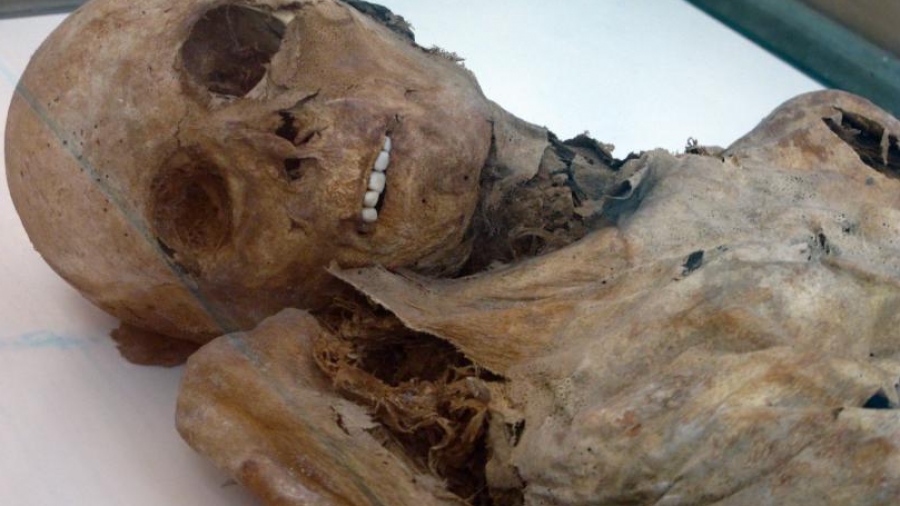 Αναστάτωση στους επιστήμονες - Αρχαίος ιός απειλεί τους ανθρώπους για 45.000 χρόνια