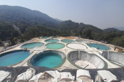 Σκηνικό πολέμου και στη Μιανμάρ – ΗΠΑ και Κίνα ακονίζουν τα μαχαίρια για τους σπάνιους γαιάνθρακες του Kachin