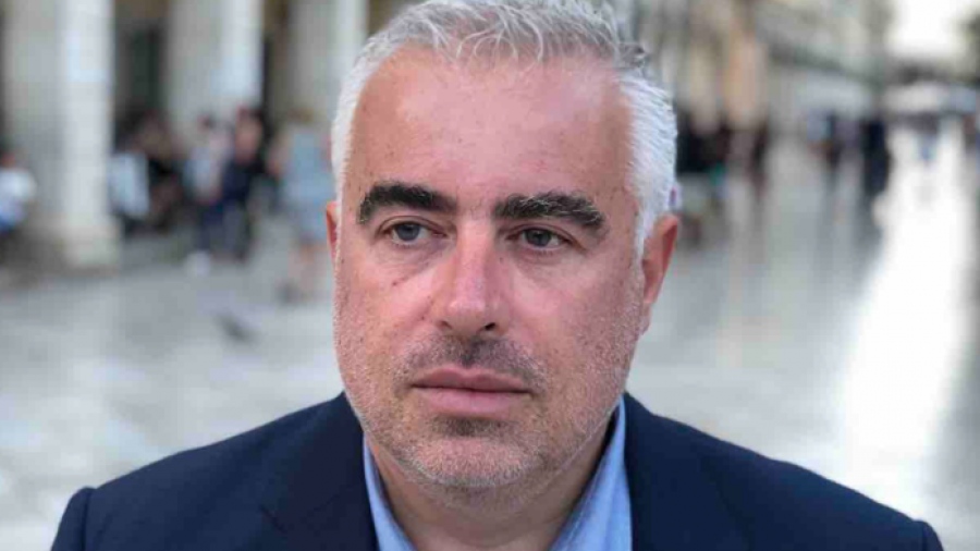 Μαρίνης (ΓΕΠΟΕΤ): Το μεγάλο στοίχημα είναι να καταστεί η χώρα μας προορισμός βιώσιμου τουρισμού