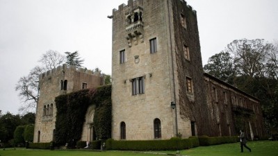 Ισπανία: Το κράτος κατέσχεσε το μέγαρο του Φράνκο - Έξωση στους κληρονόμους