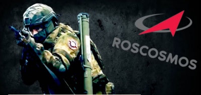 Νέα εμπλοκή στον πόλεμο της Ουκρανίας - Η ρωσική διαστημική υπηρεσία Roscosmos ζητά... εθελοντές για το τάγμα Uran