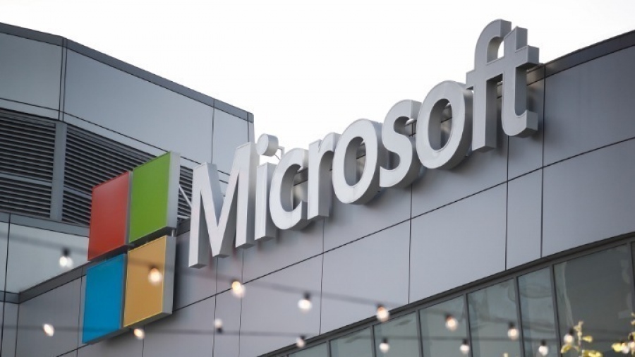 Ξεκινά η κατασκευή του Microsoft Data Center στα Σπάτα