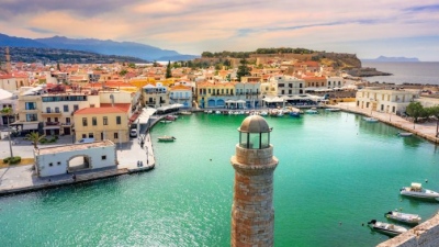 Προχωρούν ξενοδοχειακές επενδύσεις σε Χανιά και Μήλο