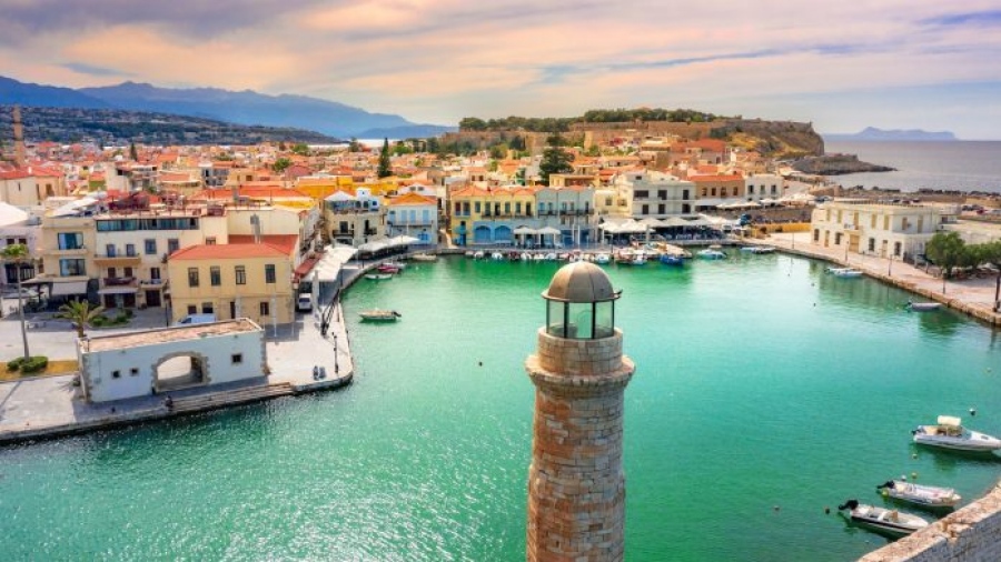 Προχωρούν ξενοδοχειακές επενδύσεις σε Χανιά και Μήλο