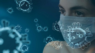 Κρίσιμος ο Απρίλιος για τον κορωνοϊό - Νέα μέτρα εάν χρειαστεί - Στους 50 οι νεκροί - Έως και 500 χιλ. θύματα χωρίς τα μέτρα