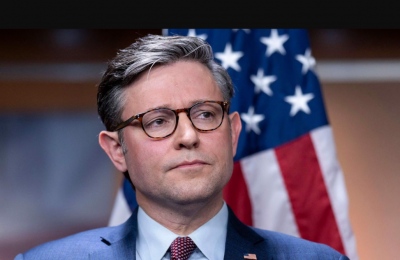 Οργή Ρεπουμπλικανών για την απόπειρα εμπλοκής Trump στην υπόθεση Epstein – Ας τελειώνουμε, δεν υπάρχει κάτι να κρυφτεί