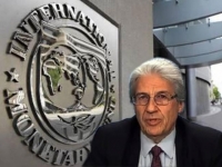 Κατσάμπας (πρ. εκπρόσωπος της Ελλάδας στο ΔΝΤ): Ιστορική η απάντηση Lagarde στα κροκοδείλια δάκρυα του Τσίπρα