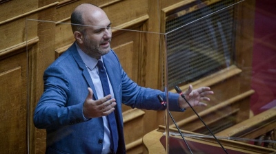 Μαρκόπουλος: Ανυπόστατες οι φήμες περί μη ύπαρξης πανεπιστημιακού πτυχίου