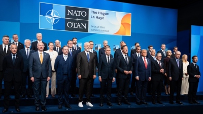 Βόμβα μεγατόνων στο ΝΑΤΟ –  Απίστευτη πρόταση για αναβολή της Συνόδου Κορυφής στην Τουρκία στις 7/7 – Τους διέλυσε ο Trump