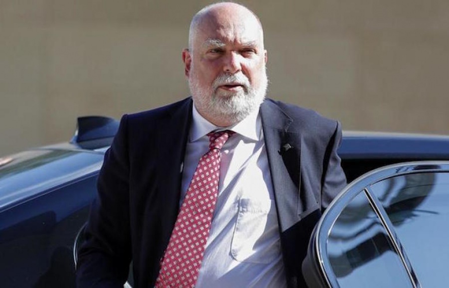 Wieser: Στο επόμενο Eurogroup θα τεθούν οι προτάσεις για την χρηματοδότηση της ανάπτυξης στην ΕΕ