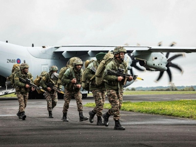 Shock, it’s true - Hungary reveals secret strategic documents - Europe prepares for war with Russia by 2030