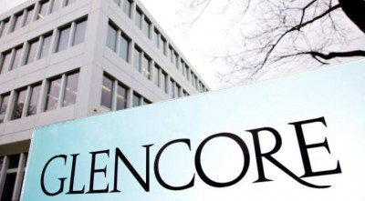Glencore: Ζημιές 2,6 δισ. δολ. στο α' 6μηνο του 2020 έναντι κερδών το 2019
