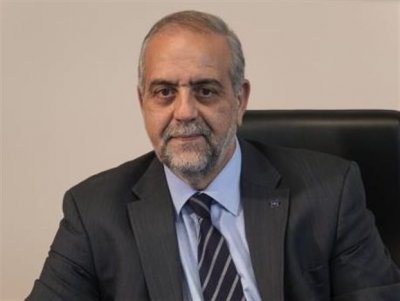 Απεβίωσε ο Ι. Σγουροβασιλάκης, ιστορικό στέλεχος της Τρ. Πειραιώς χθες 30/10/2017