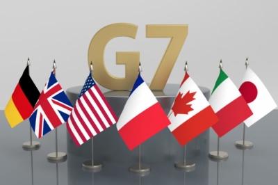 H G7 θα συνεχίσει να εξοπλίζει την Ουκρανία - Ετοιμάζει προσεχώς αποστολή με αντιαεροπορικά