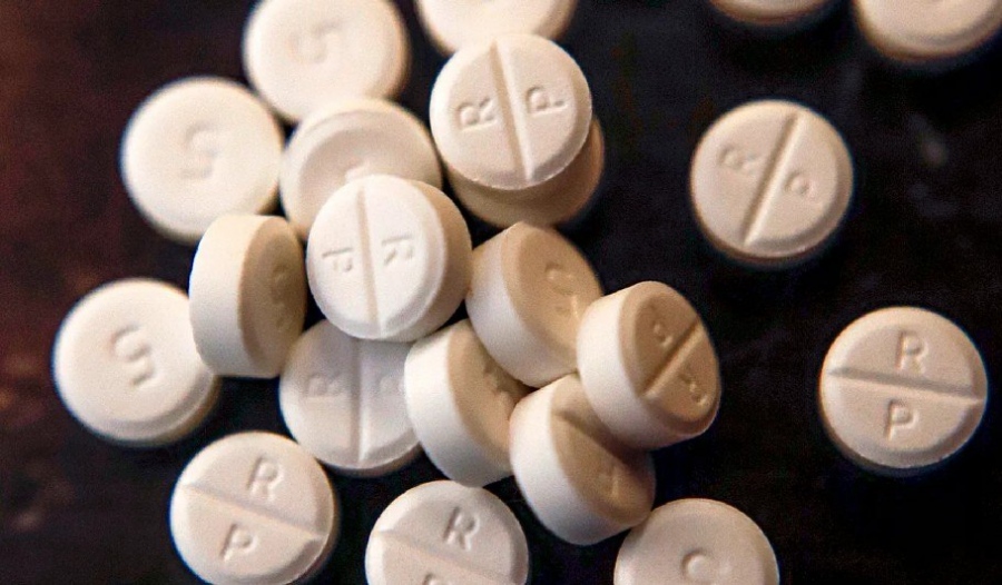 Ολλανδία: Εισαγγελείς συνδέουν 49 θανάτους με ένα παράνομο ηλεκτρονικό κατάστημα πώλησης φαρμάκων