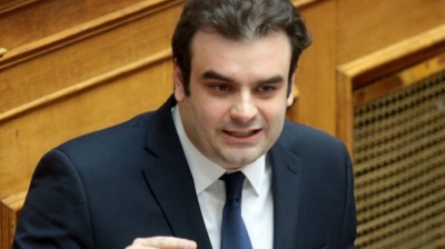 Πιερρακάκης: Οι εθνικές μας θέσεις βρίσκους συμμάχους - Σε μια διετία η μετάβαση στον ενιαίο αριθμό, θα αντικαταστήσει ΑΦΜ και ΑΜΚΑ