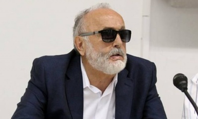 Κουρουμπλής για Novartis: Όποιος έχει έγγραφο που αναφέρεται στο «Π.Κ. πρώην Υπουργός Υγείας» να το δημοσιεύσει