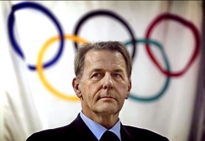 Πέθανε ο πρώην πρόεδρος της Διεθνούς Ολυμπιακής Επιτροπής Jacques Rogge