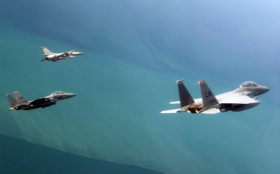 Ολοκληρώθηκε η διμερής άσκηση «Poseidon’s Rage» των Ενόπλων Δυνάμεων Ελλάδας και ΗΠΑ