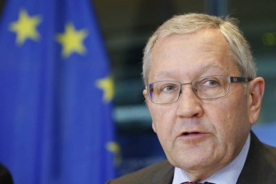 Regling (ESM): Να τηρηθούν οι δεσμεύσεις για πλεόνασμα - Συνδέει μείωση φόρων με το αφορολόγητο - Μητσοτάκης: Θα σεβαστούμε τους στόχους
