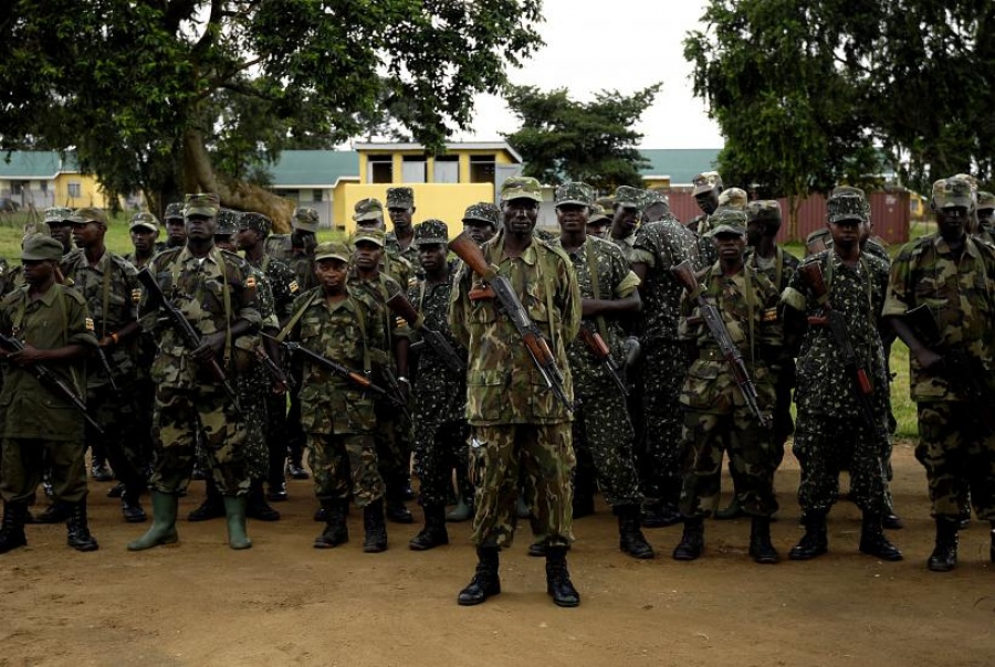 Μέχρι... τέλους - Βρέθηκε η χώρα της οποίας ο στρατός είναι έτοιμος να ρισκάρει τα πάντα για το Ισραήλ!