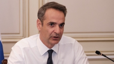 ΗΠΑ: Το πρόγραμμα του πρωθυπουργού Κυριάκου Μητσοτάκη στη Νέα Υόρκη