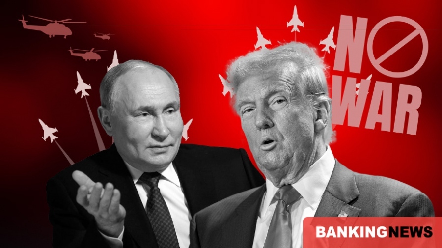 New Trump intervention: 