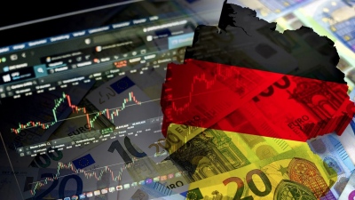 H Γερμανία έχει χτυπηθεί από την «τέλεια καταιγίδα» - Σε καθηλωτική ύφεση μέχρι το 2028 η οικονομία της