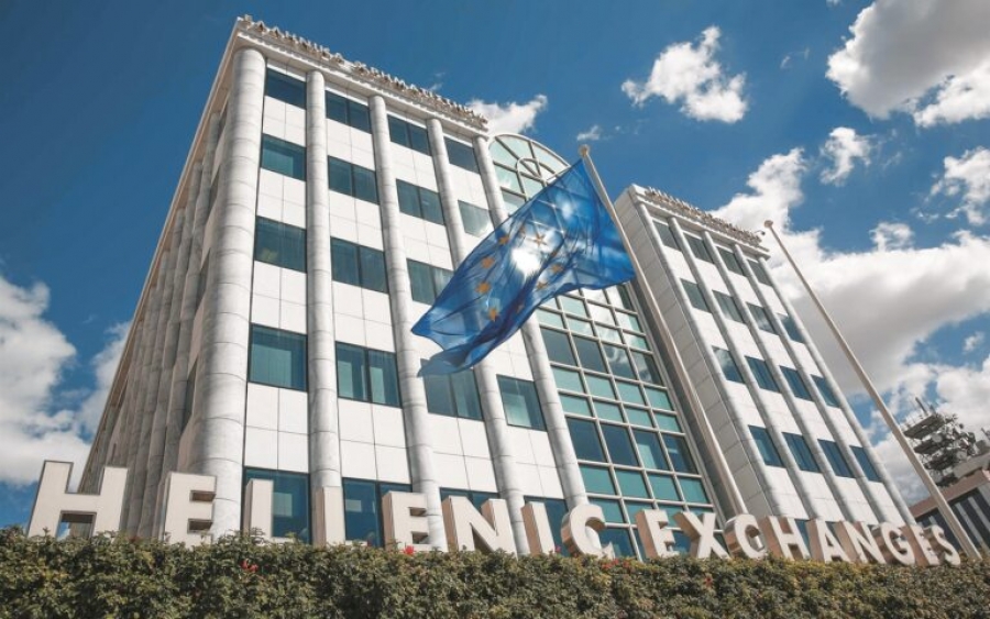 ΧΑ: Θετική παραμένει η ψυχολογία – Το βλέμμα στα στοιχεία για τον πληθωρισμό στις ΗΠΑ