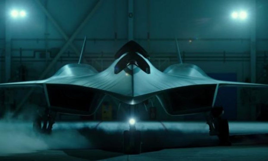 Η Ρωσία έτοιμη για όλα: Εντατικές εργασίες για υπερσύγχρονα μαχητικά PAK DA ως απάντηση στις ΗΠΑ - Τα άκρως απόρρητα στοιχεία