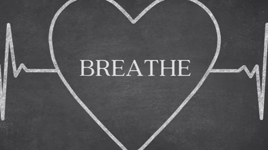 Συγκλονιστικό! - Αναπνέεις, αλλά ξέρεις τι αποκαλύπτεις; - Μελέτη «σκανάρει» τι είσαι από την αναπνοή, με ακρίβεια 97%