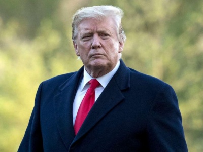 Ο Trump προαναγγέλλει εμπορικό «πόλεμο» με την Ινδία – Έξαλλος με τους δασμούς στα αμερικανικά προϊόντα