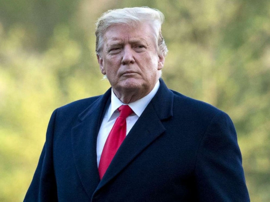 Ο Trump προαναγγέλλει εμπορικό «πόλεμο» με την Ινδία – Έξαλλος με τους δασμούς στα αμερικανικά προϊόντα