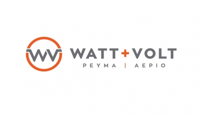 WATT+VOLT: Έφτασε τους 200.000 πελάτες και συνεχίζει με ρυθμούς ανάπτυξης