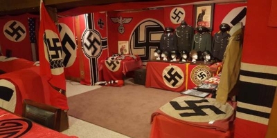 Απετράπη βομβιστική επίθεση σε εγκαταστάσεις του ΝΑΤΟ, από ακροδεξιά ομάδα της Ιταλίας