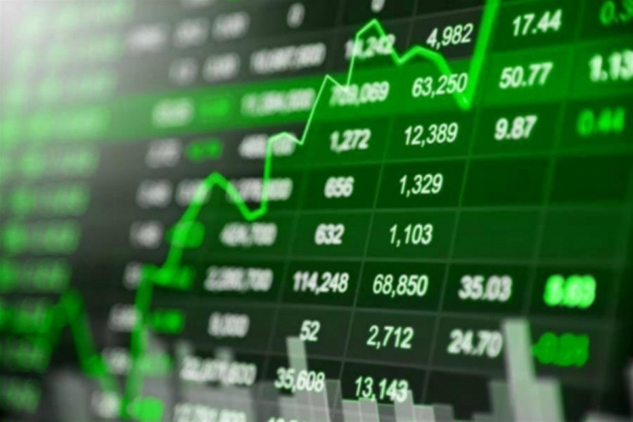 Λίγο μετά το άνοιγμα του ΧΑ – Σε εξέλιξη ανοδική διαφυγή με δυνατό τζίρο – Οι μετοχές που ξεχωρίζουν