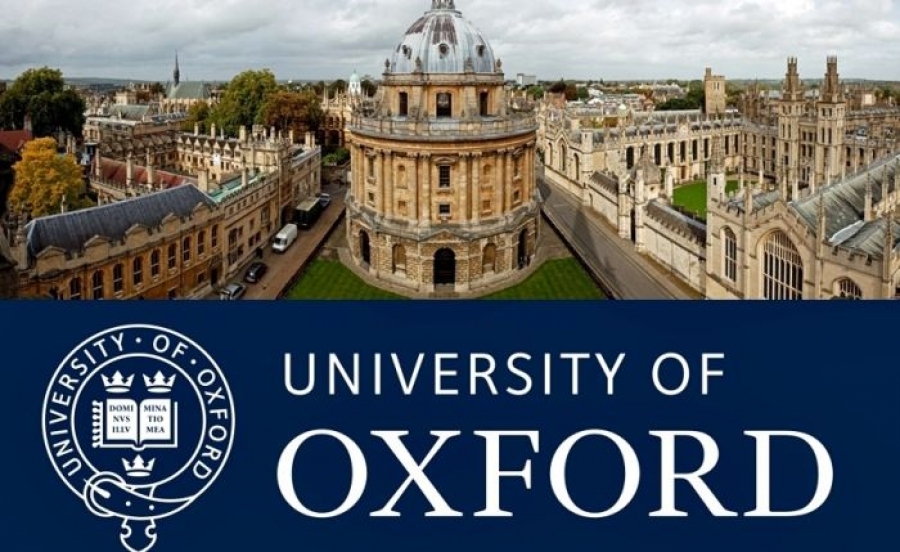 Πανεπιστήμιο της Οξφόρδης: Η Covid και η «παραλλαγή» Omicron είναι διαφορετικές ασθένειες, δεν προκαλούν την ίδια νόσηση