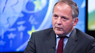 Coeure (ΕΚΤ): Η νομισματική πολιτική δεν στοχεύει στον έλεγχο των ισοτιμιών