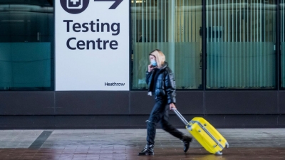 Προσηλωμένες στην επανεκκίνηση της 17ης Μαΐου TUI και easyJet