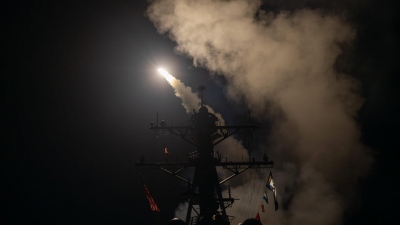 Συγκλονιστικό – Οι ΗΠΑ έχουν 3.000 πυραύλους Tomahawk και στο Ιράν ξόδεψαν τους 850